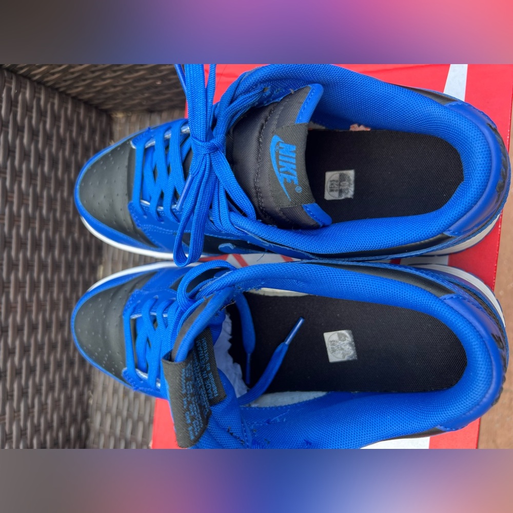 NIKE DUNK LOW - Picture 6 of 7